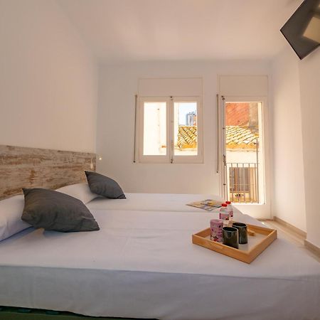 Agi Gloria Rooms โรเซส ภายนอก รูปภาพ