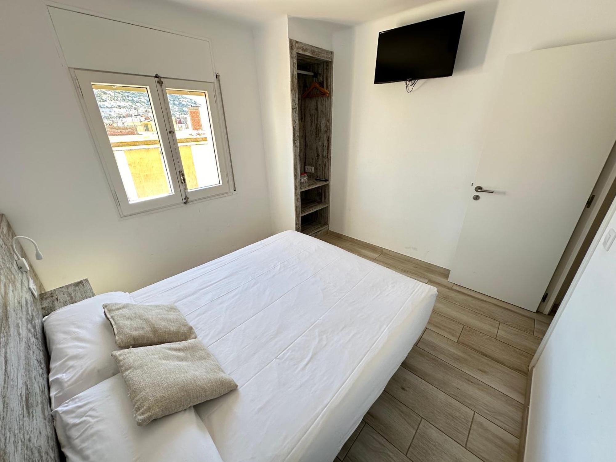 Agi Gloria Rooms โรเซส ภายนอก รูปภาพ