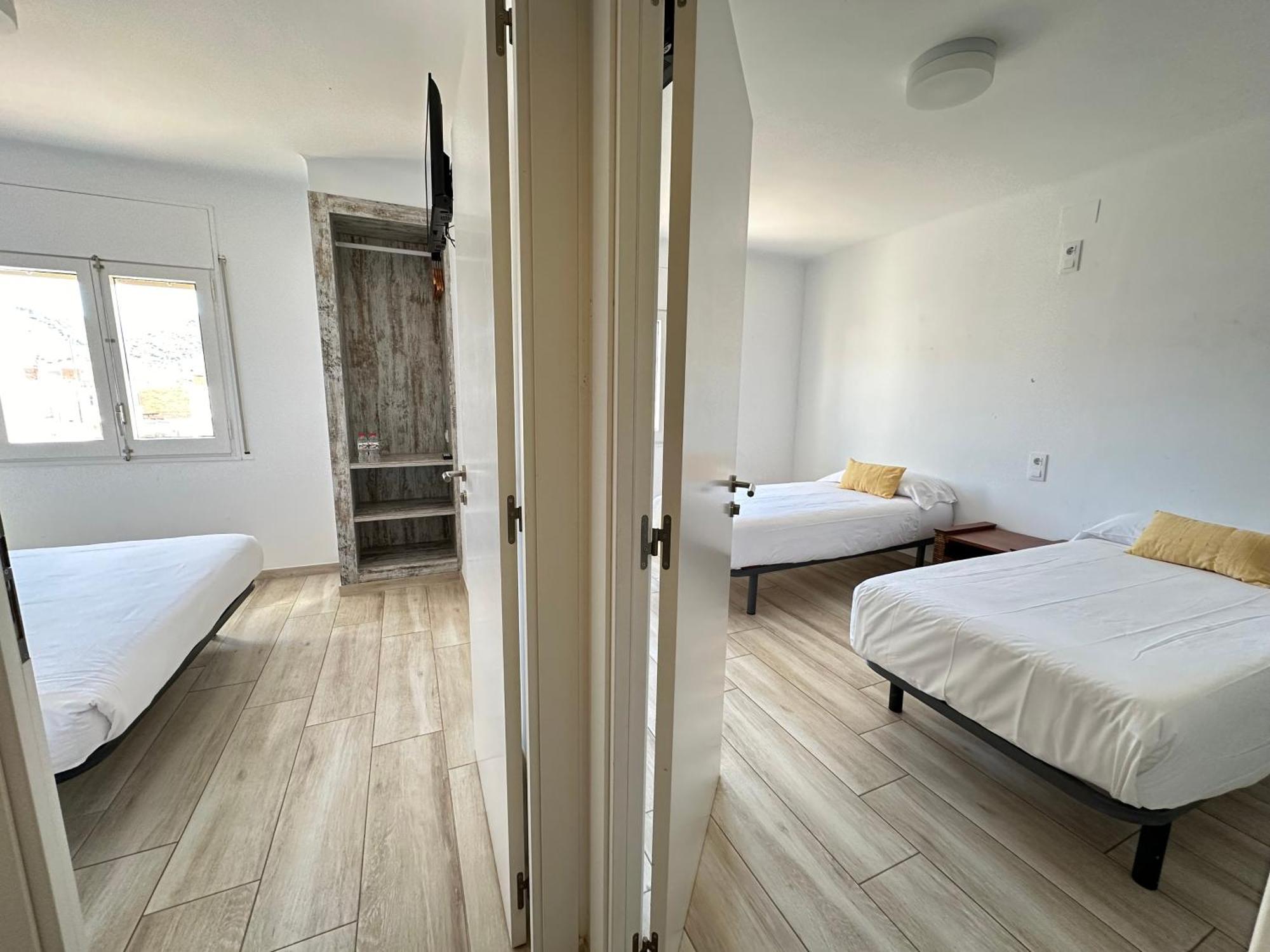Agi Gloria Rooms โรเซส ภายนอก รูปภาพ
