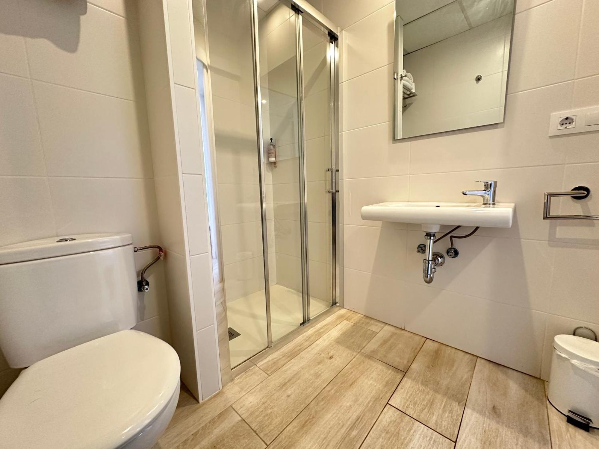 Agi Gloria Rooms โรเซส ภายนอก รูปภาพ