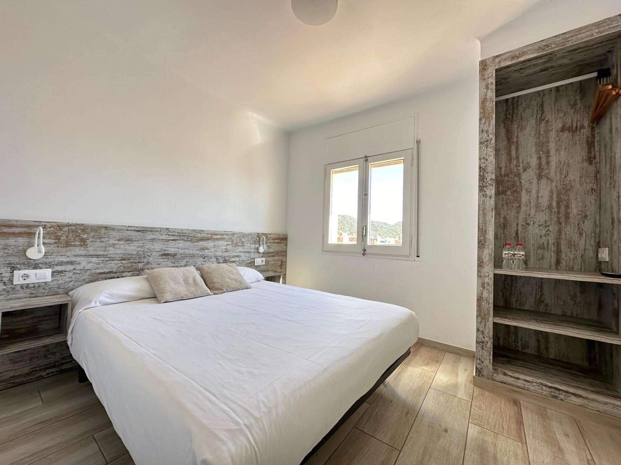 Agi Gloria Rooms โรเซส ภายนอก รูปภาพ