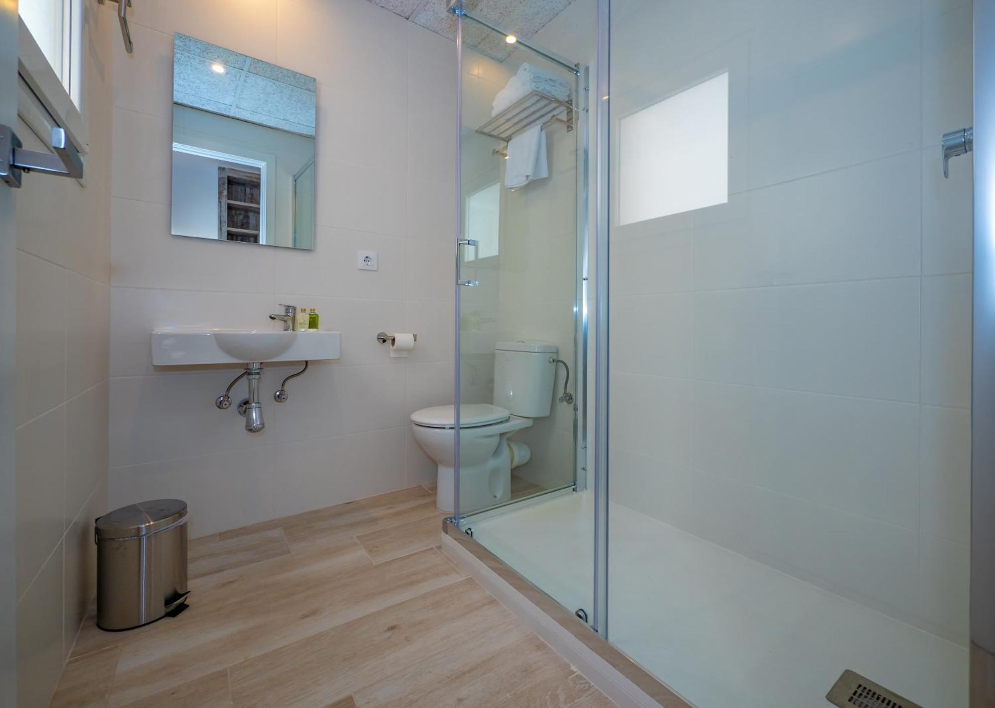 Agi Gloria Rooms โรเซส ภายนอก รูปภาพ