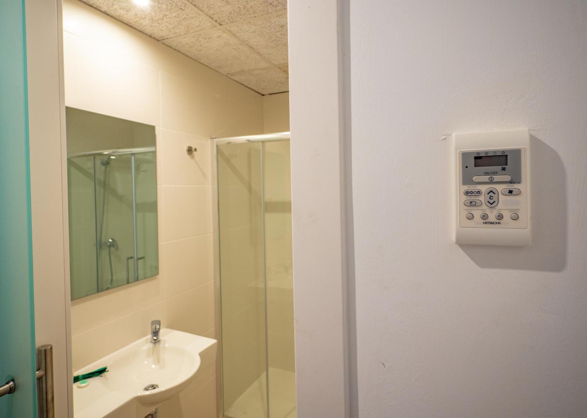 Agi Gloria Rooms โรเซส ภายนอก รูปภาพ
