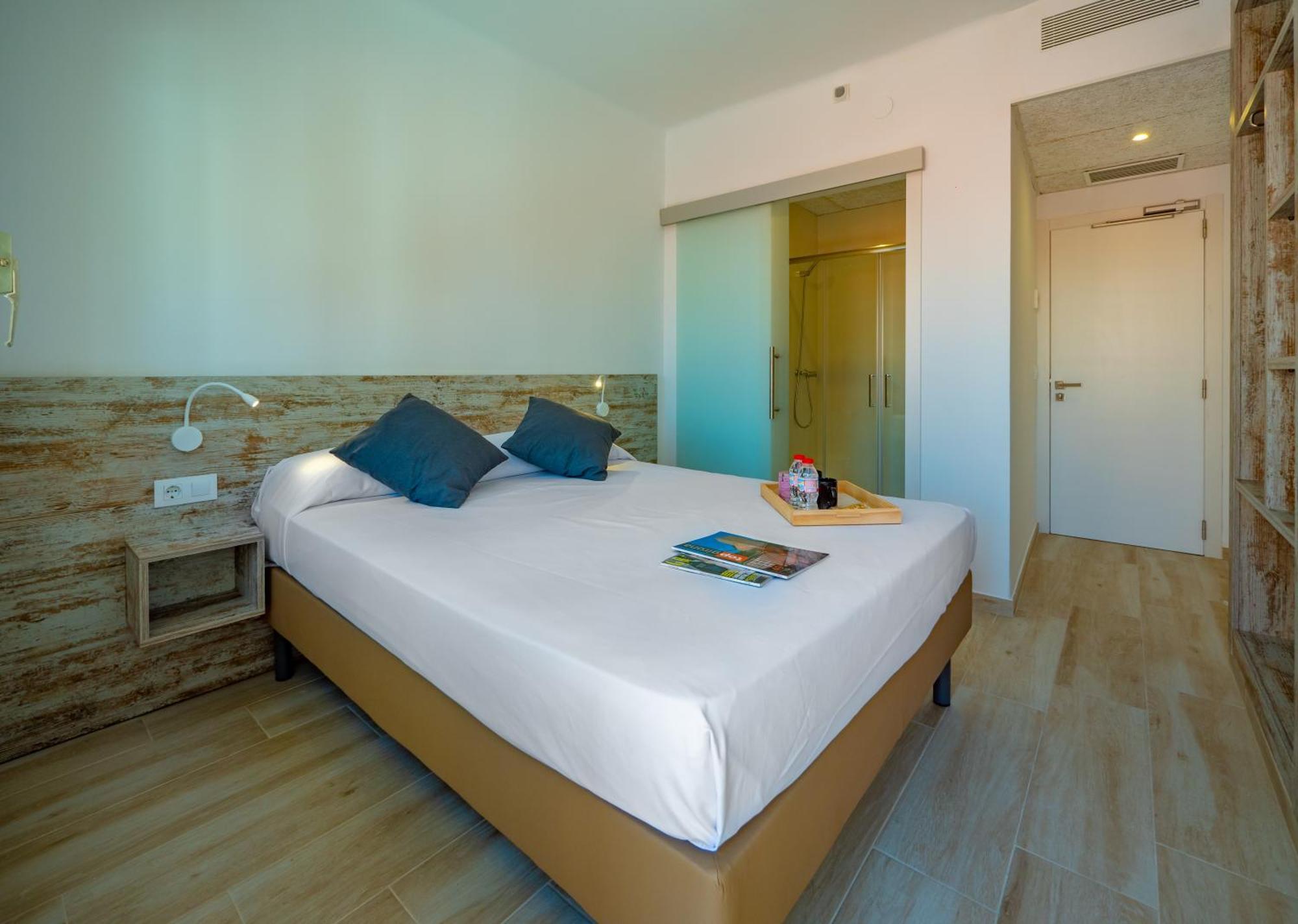 Agi Gloria Rooms โรเซส ภายนอก รูปภาพ