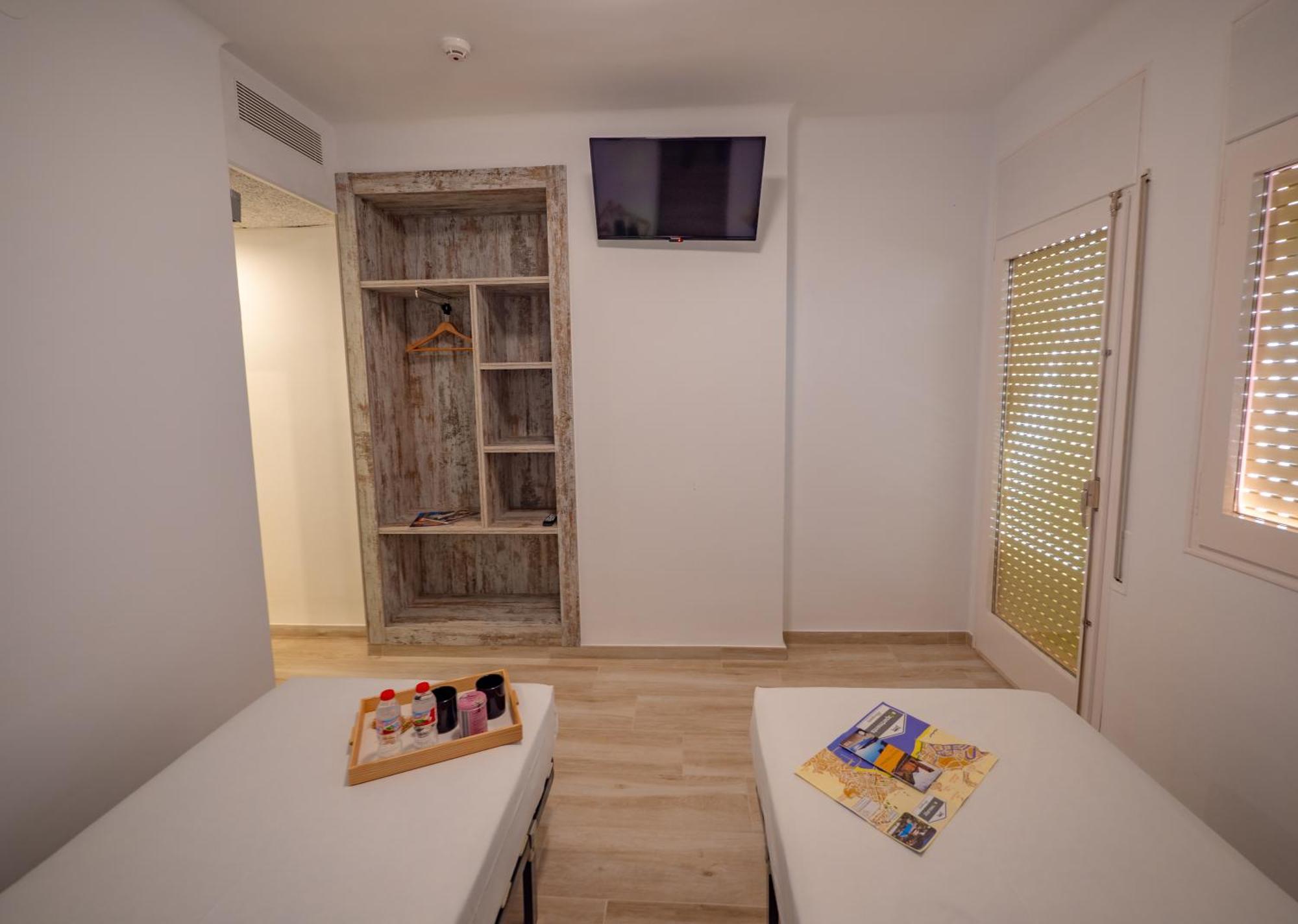 Agi Gloria Rooms โรเซส ภายนอก รูปภาพ
