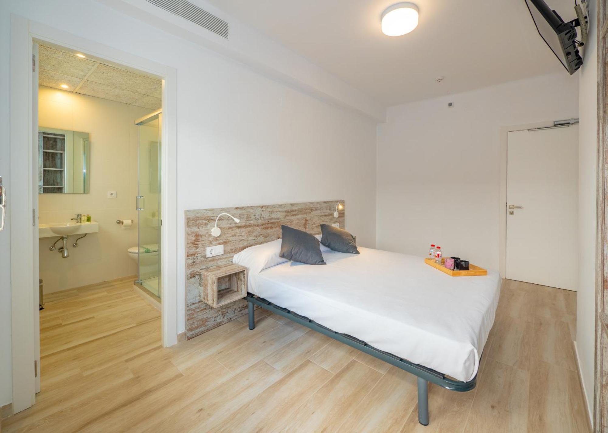 Agi Gloria Rooms โรเซส ภายนอก รูปภาพ