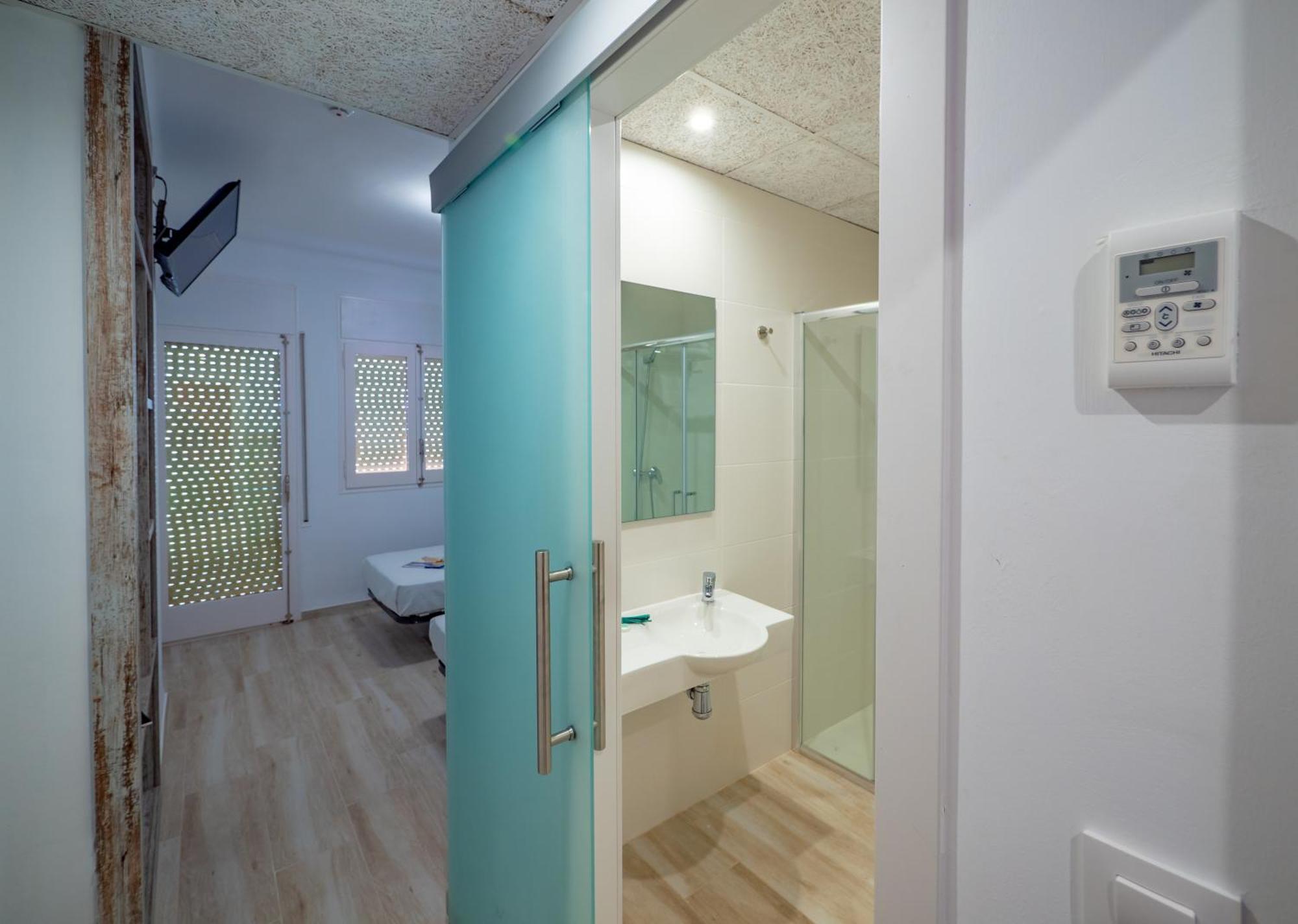 Agi Gloria Rooms โรเซส ภายนอก รูปภาพ