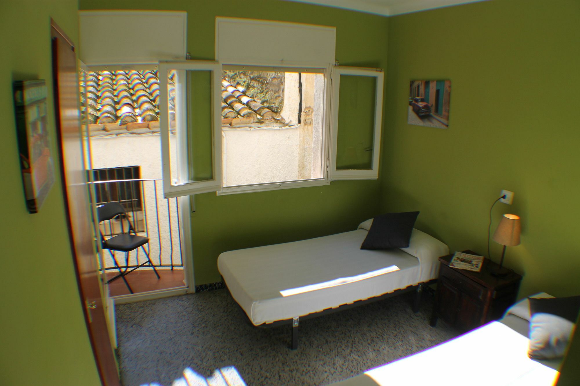 Agi Gloria Rooms โรเซส ภายนอก รูปภาพ