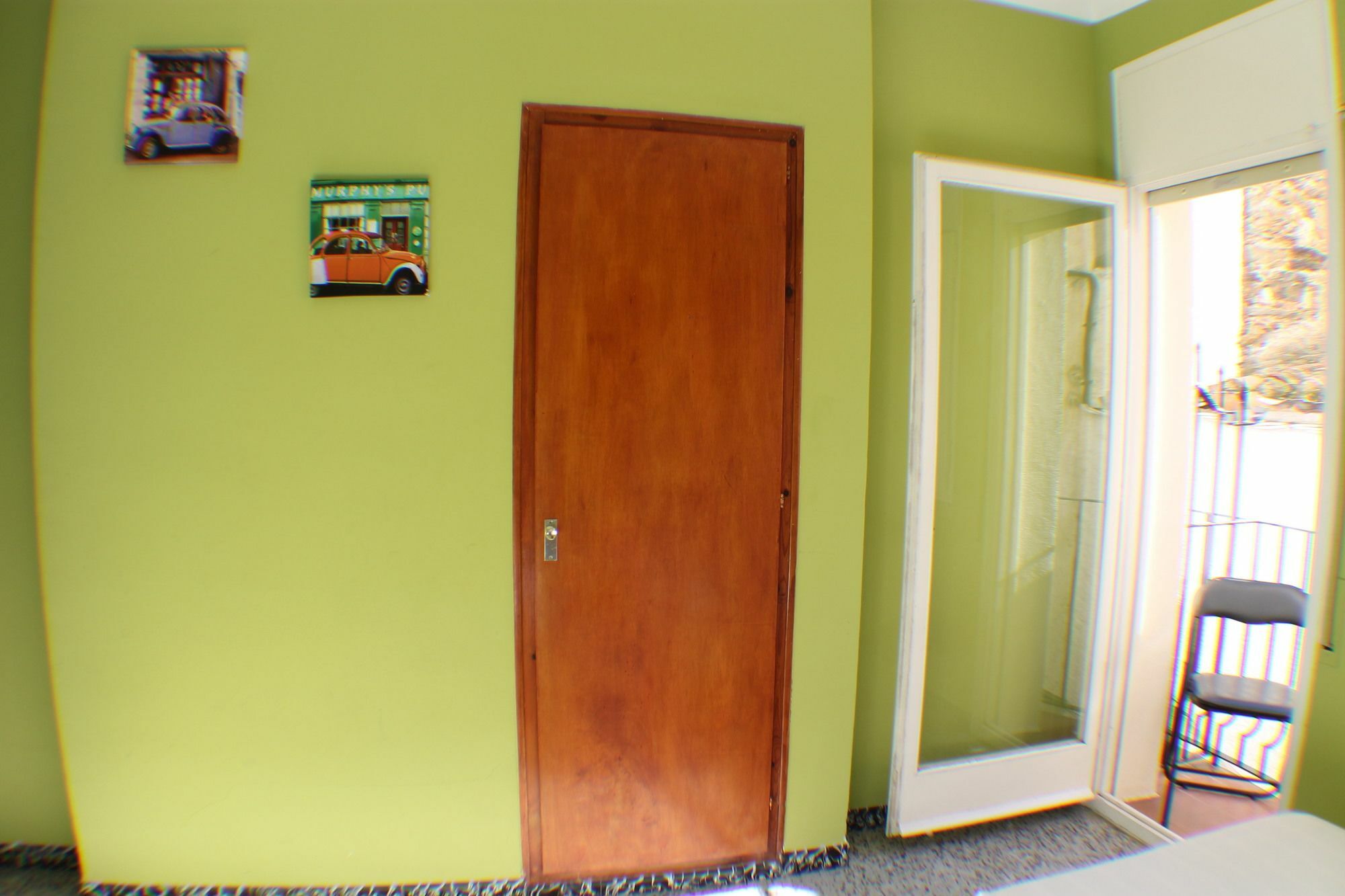Agi Gloria Rooms โรเซส ภายนอก รูปภาพ